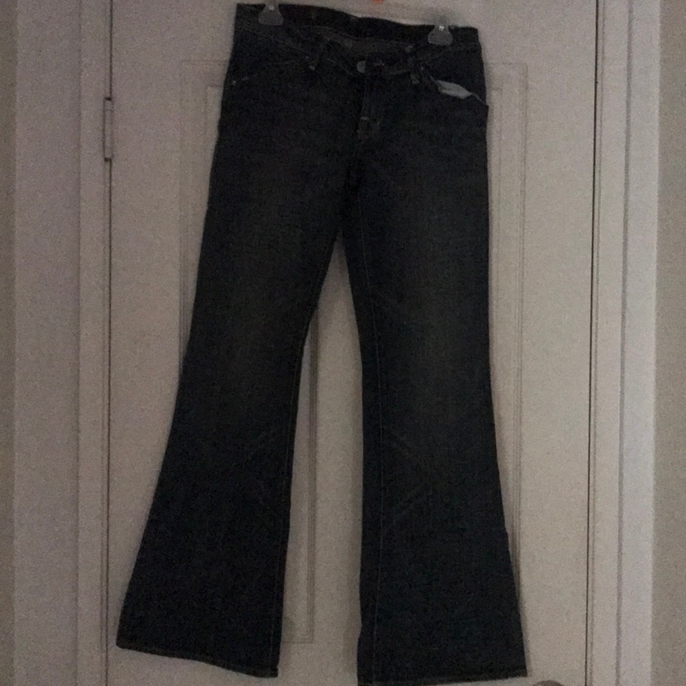 Rock and Republic jeans